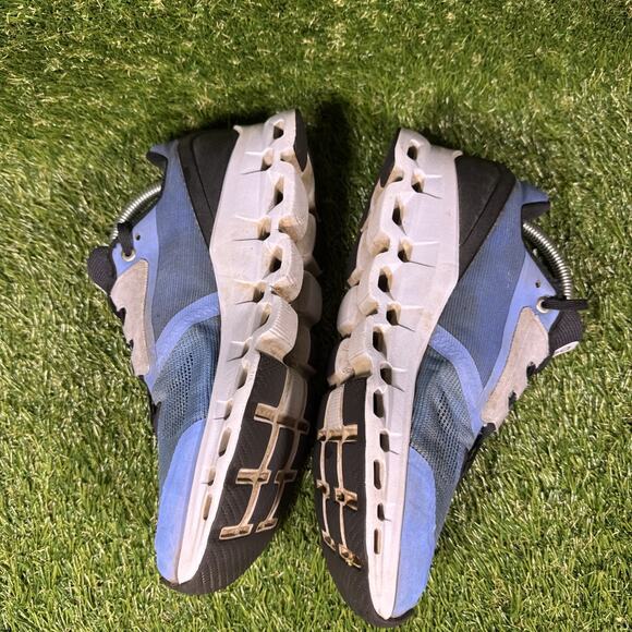 On Running CLOUDSTRATUS Running Sneakers Marina Blue Women’s 8 Shoes 39.99209 - Picture 6 of 10